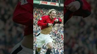 Diego Forlan Merubah Aturan Selebrasi [upl. by Ynoffit848]