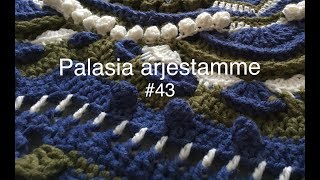 Palasia arjestamme 43 [upl. by Enileuqkcaj]