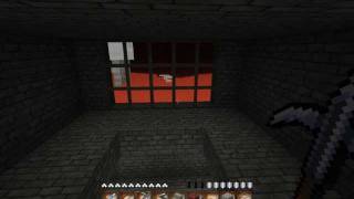 Lets Play Minecraft 279 Deutsch HD  Die Festung ist fertig Was nun [upl. by Arnold]