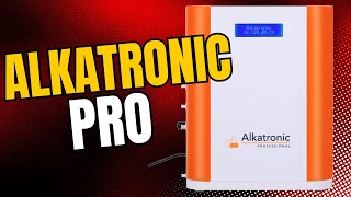 Alkatronic Pro The Ultimate KH pH and Temperature Controller for Reef Tanks [upl. by Nylavad]