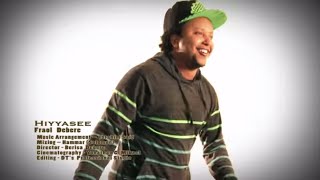 Oromo Music  Fraol Debere Hiyyasee  New Ethiopian Oromo Music 2019Official Video [upl. by Hibben]