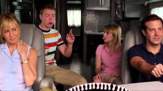 quotWaterfallsquot featuring Kenny from Were The Millers and TLC MashUp [upl. by Blalock]