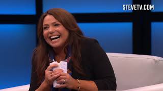 Rachael Ray 50 Cent’s a Good Eater [upl. by Marte]