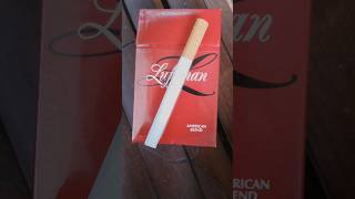 Rokok Luffman ° American Blend ciggarettes rokok cigarette tembakau tobacco [upl. by Kciwdahc]