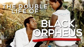 The Double Life of Black Orpheus  Orfeu Negro 1959 [upl. by Elwee]