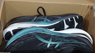 Asics GelKayano 29  Review [upl. by Johnston661]