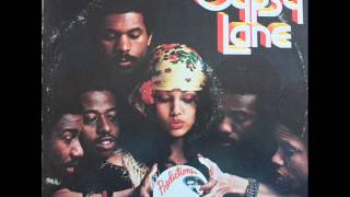 Gypsy Lane  Show Me How To Groove1978 Funk [upl. by Lovato]