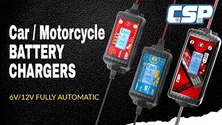 MT series battery Charger [upl. by February99]