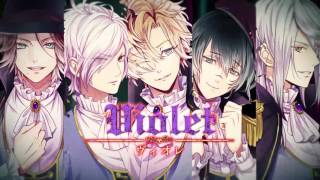 【Rejet】DIABOLIK LOVERS 新章 PV [upl. by Mani218]