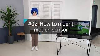 Phigolf Tips 2 Sensor mounting method [upl. by Cissie]