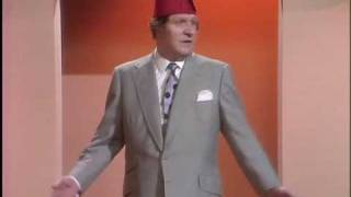 Tommy Cooper  The Man in the Pub [upl. by Verlie]