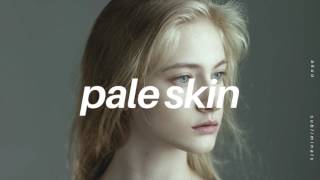 GET SUPER PALE WHITE SKIN―∎𝘢𝘶𝘥𝘪𝘰 𝘢𝘧𝘧𝘪𝘳𝘮𝘢𝘵𝘪𝘰𝘯𝘴  Radiant Pale Skin [upl. by Acirretal]