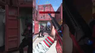 Alil 3 piece 🥶🥶🥶 cod codquickscopes callofduty viralreels fyp viralvideo subscribe like [upl. by Adnauqal]