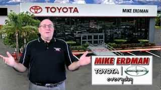 Mike Erdman Toyota What Does Mike Erdman Everyday Mean [upl. by Monahon]