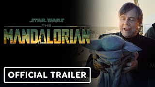 The Mandalorian  Official Phenomenon Trailer 2023 Pedro Pascal Carl Weathers [upl. by Yruj]