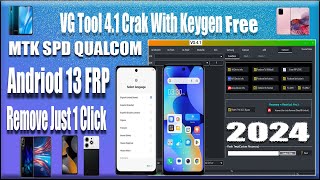 VG Tool 41 Crak With Keygen Free [upl. by Darlene214]