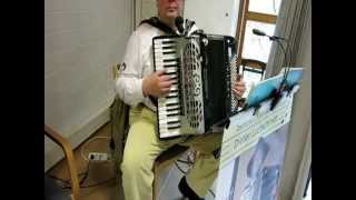 Musikalische Eindrücke vom Oktoberfest im AltenhilfeZentrum Mörfelden  2013  Länder u Polka [upl. by Eshelman]