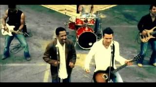 Cheb Khaled Feat Cameron Cartio  Henna 2005 HD [upl. by Catt475]