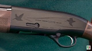 BERETTA A400 ULTRA LIGHT [upl. by Duke]