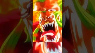 One piece ch1126 Bartolomeo vs shanks onepieceedit shanks barcelona anime animeedit shorts [upl. by Burney]