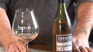 Emerson Vineyards Wine Tour [upl. by Collette]