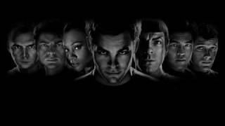 To Boldly Go And End Credits [upl. by Eldred]