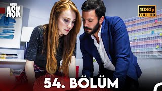 Kiralık Aşk 54 Bölüm Full HD [upl. by Eillac]