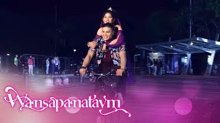 Wansapanataym Recap Gelli In A Bottle  Episode 13 [upl. by Litnahs]