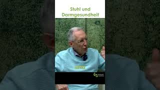 Stuhl und Darmgesundheit  Dr med Heinz Lüscher [upl. by Varien]