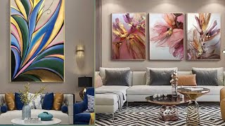 interior design trends 2024interior design decor ideas 2024home decorspring decor [upl. by Atsillac435]