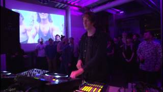 Christian Löffler Boiler Room DJ Set [upl. by Iny142]