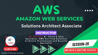 AWS  EC2  My Requirement Make this Linux instance as web Server Apache Part5  Day20 [upl. by Armil]