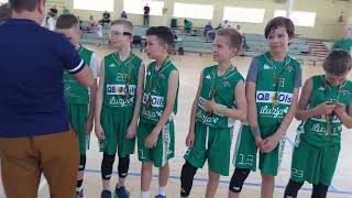 20240512  LIGA LUBUSKA  MEDAL [upl. by Hsot]