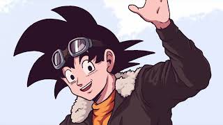 Thoughts on Toriyama Dragonball Creation [upl. by Euphemia]