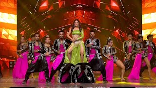 Dekhiye Rashami Desai and Shweta Tiwari ka outstanding Performance  The ITA Awards 2021  Part 1 [upl. by Ailak]