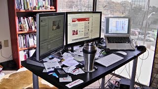 What a Messy Desk Means [upl. by Bowne]