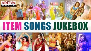 Super Machi  Telugu Latest Item Songs Video Jukebox  Telugu Party Songs 2024  Party Mix Songs [upl. by Ahsercel170]