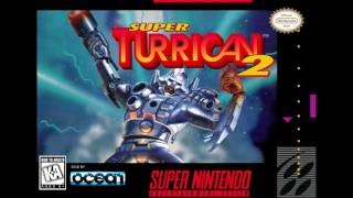 Super Turrican 2  Arachnophobia SNES OST [upl. by Leviralc148]