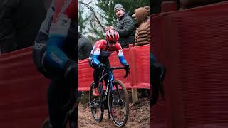 2024 cyclocross season as a videographer [upl. by Missak]