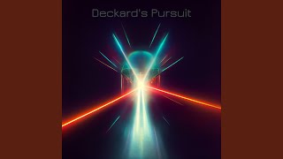 Deckards Pursuit [upl. by Rabbaj]