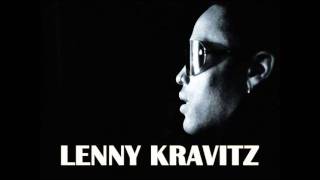 Lenny Kravitz  Believe In Me Shane 54s Pink Flood remix [upl. by Rooke]