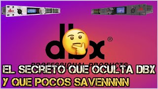 😯El Secreto Que Oculta DBX Y Que pocos SAVENNNN🤔 [upl. by Anailuig]