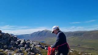 Carn Eilrig  Cairngorms [upl. by Fanchie]