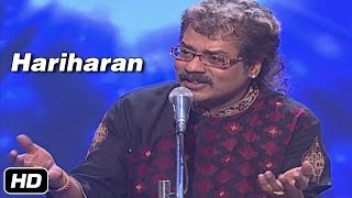 Galat Hai Muskurana Chahta Hai  Hariharan Ghazals  Qasim Imam  Art and Artistes [upl. by Evangeline]