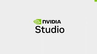 NVIDIA Canvas Introduces 360 Degree Panoramic Landscapes with AI [upl. by Riffle]