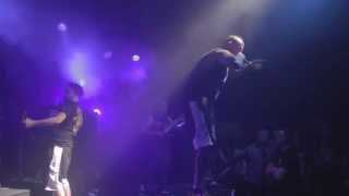 Boris The Blade  HD Live Set  7er Club Mannheim Germany 26042014 [upl. by Hwang56]