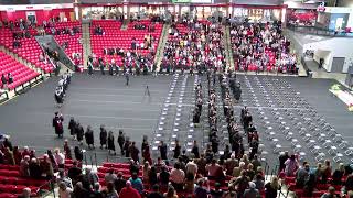 Drury University Winter Commencement 2022 [upl. by Euphemiah576]