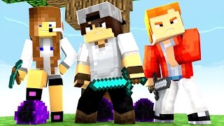 Minecraft EGG WARS  JOGAMOS MUITO [upl. by Ultan504]