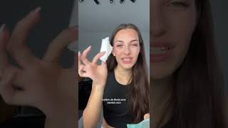 Binden tutorial  perioden tipps und tricks🤭 periode tage tampon [upl. by Ivatts165]