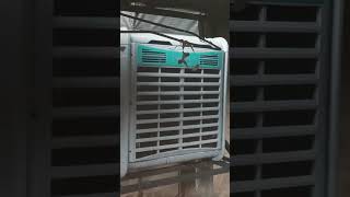 Symphony air cooler venticool 25U symphonyaircooler [upl. by Hsan]